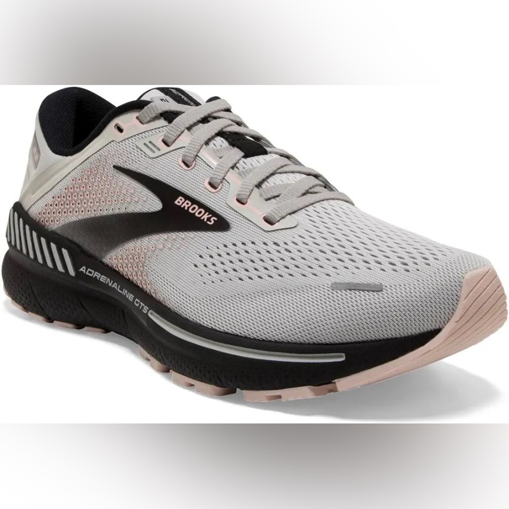 BRAND NEW IN BOX - Brooks Adrenaline GTS 22 Women's Running - Size 8.5 / EU 40